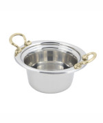 Bon Chef 5250HR - Steamtable Dish, 2 qt., 10