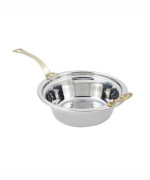 Bon Chef 5256HL - Steamtable Dish, 4 qt., 13