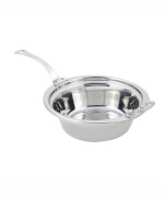 Bon Chef 5256HLSS - Steamtable Dish, 4 qt., 13