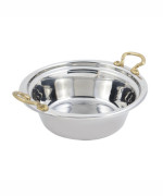Bon Chef 5256HR - Steamtable Dish, 4 qt., 13