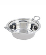 Bon Chef 5256HRSS - Steamtable Dish, 4 qt., 13