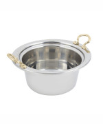 Bon Chef 5260HR - Steamtable Dish, 5 qt., 12-9/16