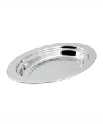 Bon Chef 5288 - Food Pan, full oval, 2-1/2 qt., 19