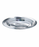 Bon Chef 5288H - Food Pan, full oval, 2-1/2 qt., 19