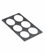 Bon Chef 53005 - Tile, 20-13/16