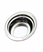 Bon Chef 5304 - Food Pan, full oval, 2 qt., 13-1/8