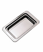 Bon Chef 5306 - Food Pan, 1 gallon, 19-1/2