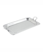 Bon Chef 5307HRSS - Food Pan, full size, 4-1/2 qt., 21-1/2
