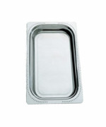Bon Chef 5308 - Food Pan, full size, 9 qt., 21-1/2