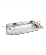 Bon Chef 5308HR - Food Pan, full size, 9 qt., 21-1/2