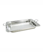 Bon Chef 5308HRSS - Food Pan, full size, 9 qt., 21-1/2