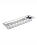 Bon Chef 5310 - Food Pan, 1/2 size long, 3 qt., 20-31/32
