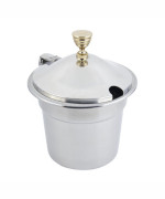 Bon Chef 5311WHC - Soup Tureen, 7 qt., 10-5/8