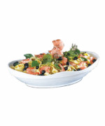 Bon Chef 53202 - Euro Bowl, 6 qt., 18