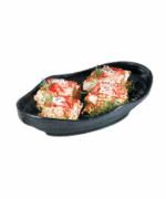 Bon Chef 53203 - Euro Bowl, 3 qt., 18
