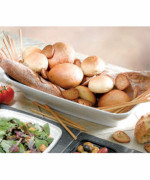 Bon Chef 53302 - Dynasty Bowl, 5 qt., 10.25