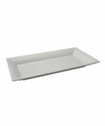 Bon Chef 53403WHITE - Display Pan, 19.13