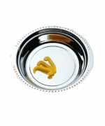 Bon Chef 5355 - Steamtable Dish, 2-1/2 qt., 13