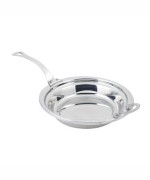 Bon Chef 5355HLSS - Steamtable Dish, 2-1/2 qt., 13