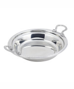 Bon Chef 5355HRSS - Steamtable Dish, 2-1/2 qt., 13