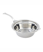 Bon Chef 5356HLSS - Steamtable Dish, 4 qt., 13