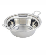 Bon Chef 5356HRSS - Steamtable Dish, 4 qt., 13