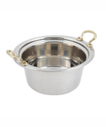 Bon Chef 5360HR - Steamtable Dish, 5 qt., 12-9/16