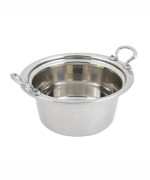 Bon Chef 5360HRSS - Steamtable Dish, 5 qt., 12-9/16