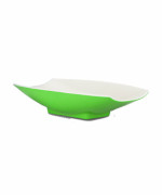 Bon Chef 53703-2TONELIME - Serving Bowl, 32 oz. (1 qt.), 12