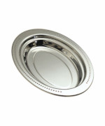 Bon Chef 5388 - Food Pan, full oval, 2-1/2 qt., 19