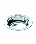 Bon Chef 5403 - Food Pan, full oval, 3-3/4 qt., 13-1/8