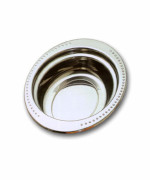 Bon Chef 5404 - Food Pan, full oval, 2 qt., 13-1/8