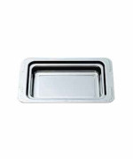 Bon Chef 5406 - Food Pan, 1 gallon, 19-1/2