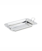Bon Chef 5406HRSS - Food Pan, 1 gallon, 19-1/2