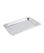 Bon Chef 5407 - Food Pan, full size, 4-1/2 qt., 21-1/2