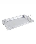 Bon Chef 5407HRSS - Food Pan, full size, 4-1/2 qt., 21-1/2