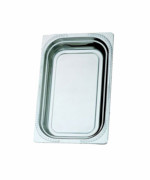 Bon Chef 5408 - Food Pan, full size, 9 qt., 21-1/2