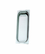 Bon Chef 5412 - Food Pan, 1/2 size long, 4 qt., 20-31/32