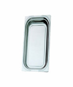 Bon Chef 5415 - Food Pan, 1/3 size, 1 qt., 13-1/16