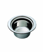 Bon Chef 5450 - Steamtable Dish, 2 qt., 10