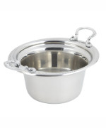 Bon Chef 5450HRSS - Steamtable Dish, 2 qt., 10