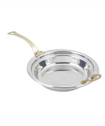 Bon Chef 5455HL - Steamtable Dish, 2-1/2 qt., 13