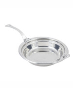 Bon Chef 5455HLSS - Steamtable Dish, 2-1/2 qt., 13
