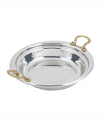 Bon Chef 5455HR - Steamtable Dish, 2-1/2 qt., 13