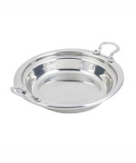 Bon Chef 5455HRSS - Steamtable Dish, 2-1/2 qt., 13