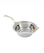 Bon Chef 5456HL - Steamtable Dish, 4 qt., 13