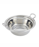 Bon Chef 5456HRSS - Steamtable Dish, 4 qt., 13