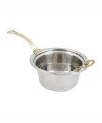 Bon Chef 5460HL - Steamtable Dish, 5 qt., 12-9/16