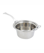Bon Chef 5460HLSS - Steamtable Dish, 5 qt., 12-9/16
