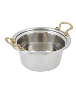 Bon Chef 5460HR - Steamtable Dish, 5 qt., 12-9/16